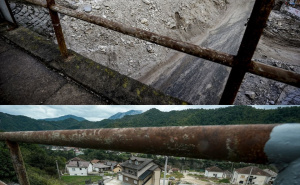 Foto: AA / Donja Jablanica