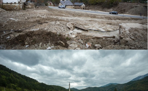 Foto: AA / Donja Jablanica