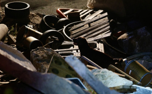 Foto: Rescue Paws / Obuka potražnih timova