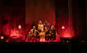 Foto: SARTR / Monika Andrić / Predstava "Puls"