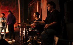 Foto: SARTR / Monika Andrić / Predstava "Puls"