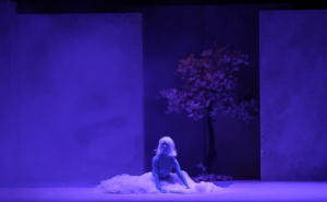 Foto: E. L. / Radiosarajevo.ba / Predstavom Thauma otvoren festival MESS