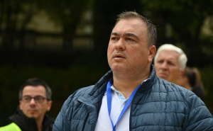 Foto: N.G./Radiosarajevo.ba / Šetnja za obrazovanje