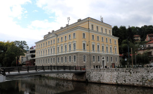 Foto: Vlada KS / Obnovljena škola na Drveniji