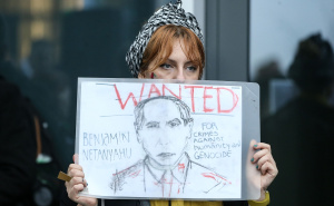 Foto: AA / Propalestinski protesti u Beogradu