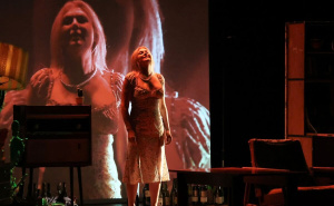 Foto: E. L. / Radiosarajevo.ba / Predstava "Svetica"