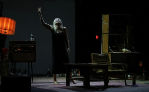 Foto: E. L. / Radiosarajevo.ba / Predstava "Svetica"