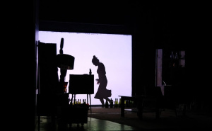 Foto: E. L. / Radiosarajevo.ba / Predstava "Svetica"