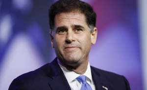 Foto: EPA - EFE / Ron Dermer