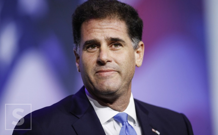 Ron Dermer