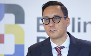 Foto: N. G. / Radiosarajevo.ba / "Antikorupcija kao pokretač dobrog upravljanja na Zapadnom Balkanu"