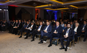 Foto: N. G. / Radiosarajevo.ba / "Antikorupcija kao pokretač dobrog upravljanja na Zapadnom Balkanu"