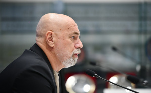 Foto: A. K. / Radiosarajevo.ba / Sergej Barbarez