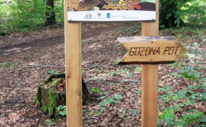 Foto: Press služba KS / Bjelašnica