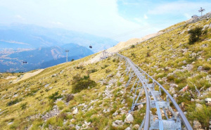 Foto: Press služba KS / Bjelašnica