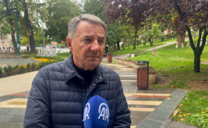 FOTO: AA / Fikret Grabovica