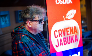 Foto: Davor Javorovic / Pixsell / Dražen Žerić Žera