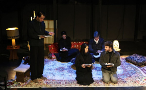 Foto: E. L. / Radiosarajevo.ba / Jasminina ogrlica na Dramadžiluku