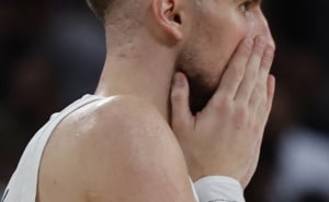 Foto: EPA - EFE / Džanan Musa