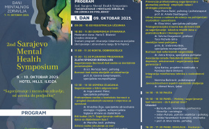 Foto: Menssana / Dani mentalnog zdravlja 2025