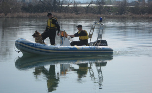 Foto: Granična policija BiH / Oprema za nadzor graničnih prijelaza