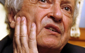 Foto: Fuad Fočo / Predrag Matvejević