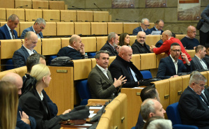 Foto: N. G. / Radiosarajevo.ba / Sa konferencije u Sarajevu