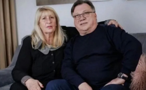 Foto: Facebook  / Sejda i Halid Bešlić