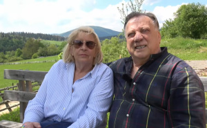 Foto: Youtube / Halid sa voljenom Sejdom