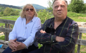 Foto: Youtube / Halid sa voljenom Sejdom