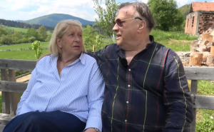 Foto: Youtube / Halid sa voljenom Sejdom