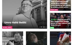 Foto: Screenshot / Objave medija