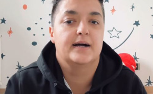 Foto: Instagram / Marija Šerifović