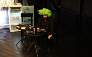 Foto: E. L. / Radiosarajevo.ba / Pseće srce i Dramadžiluk