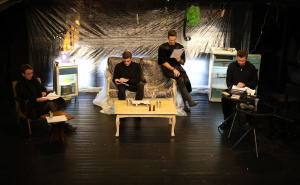 Foto: E. L. / Radiosarajevo.ba / Pseće srce i Dramadžiluk