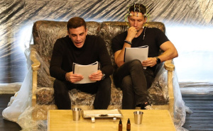 Foto: E. L. / Radiosarajevo.ba / Pseće srce i Dramadžiluk