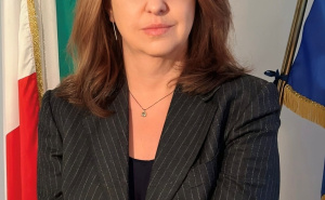 FOTO: Ambasada Italije u BiH / Sarah Eti Castellani