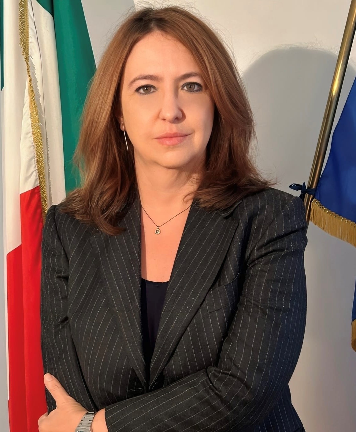 Sarah Eti Castellani