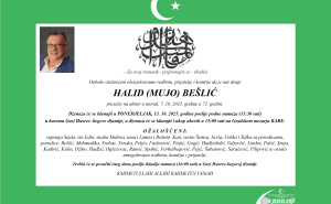 Foto: Jedileri / Halid Bešlić