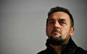 Foto: A. K. / Radiosarajevo.ba / Najavljena premijera filma "Testament"