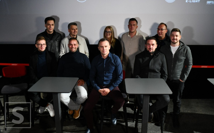 Najavljena premijera filma