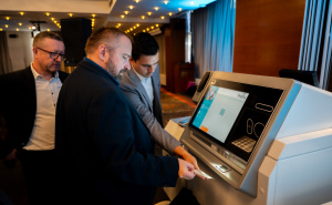 Foto: Printec / Printec Talk 2025