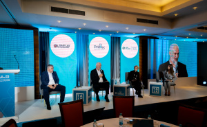 Foto: Printec / Printec Talk 2025