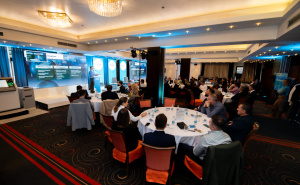 Foto: Printec / Printec Talk 2025