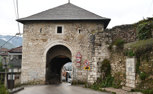 Foto: N. G. / Radiosarajevo.ba / Vratničke kapije (Višegradska)