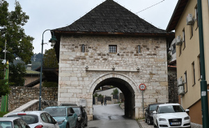 Foto: N. G. / Radiosarajevo.ba / Vratničke kapije (Širokac)