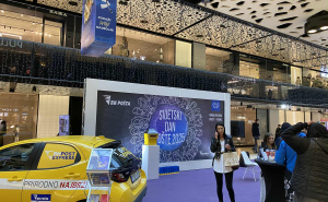 Foto: BH Pošta / Obilježavanje Svjetskog dana pošte