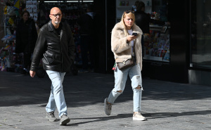 Foto: N.G./Radiosarajevo.ba / Šetnja Sarajevom