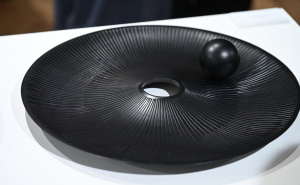 Foto: N.G./Radiosarajevo.ba / Otvorena izložba 'The Zanat Ten'