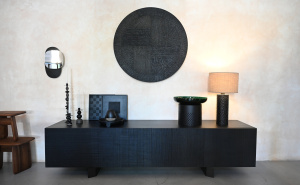 Foto: N.G./Radiosarajevo.ba / Otvorena izložba 'The Zanat Ten'